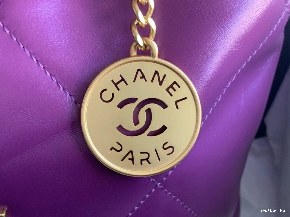 Firstbag Ru CHANEL 22 HANDBAG SMALL 0818